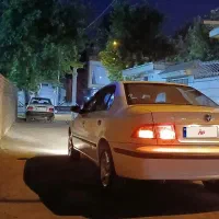 سمند ال‌ایکس مدل 99