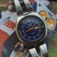 ساعت سیکو 5 اتوماتیک اسپورت رادو کاسیو سیتیزن