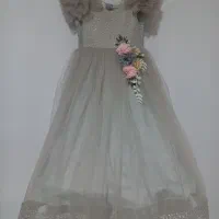 لباس مجلسی بچه گانه