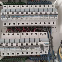 برقکار ساختمان (خدمات برق) برقکاری. رفع اتصالی.|خدمات پیشه و مهارت|رباطکریم, رباطکریم|دیوار