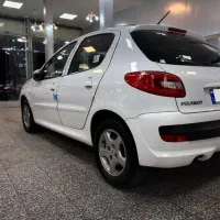 ۲۰۷ پانا دنده مدل ۱۴۰۲