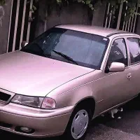 فروش فوری ماشین دوو سیلو|خودرو سواری و وانت|چالوس, |دیوار