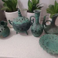 دکوری ها سالم