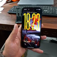 آیفون 16 پرومکس 256 zaa