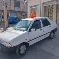 پراید مدل ۹۶|خودرو سواری و وانت|لالی, |دیوار