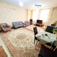 ۶۴متر_طبقه اول_پارکینگ سندی _شخصی ساز_قایمیه