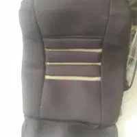 روکش صندلی پژو ۴۰۵