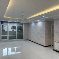 کیانپارس غربی ۱۰۰ متری واحد جلو