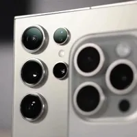 سامسونگ فول کپی S 25 ultra / iphon نسخه فول 2025