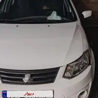 خودرو ساینا مدل ۹۸