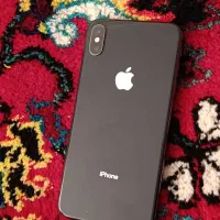 XS Max 512
