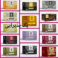 دمنوش و چای