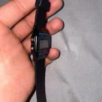 ساعت کاسیو f-91