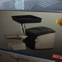 چرخ گوشت