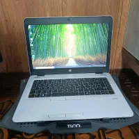 لپ تاپ عین نو HP