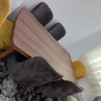 میز ناهارخوری|میز و صندلی غذاخوری|فردوسیه, |دیوار