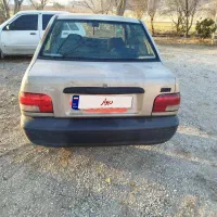 پراید 131|خودرو سواری و وانت|مرودشت, ژیان|دیوار