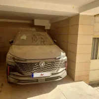 چانگان cs55 پلاس وارداتی 2024