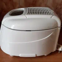 سرخ کن پارس خزر|اجاق گاز و لوازم برقی پخت‌وپز|کرج, شهرک فرهنگیان|دیوار