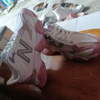 کتانی سایز39دخترانه