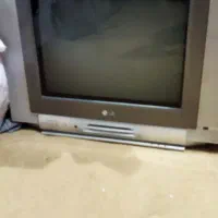 تلوزیون ۱۴ الجی سالم