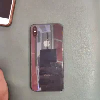 iPhone X max|موبایل|قشم, |دیوار