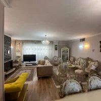 سعادت آباد106متر2خواب ایثارگران شمال