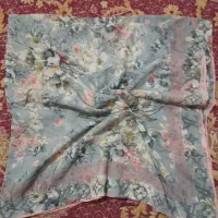 تعدادی روسری نو|لباس|قزوین, |دیوار