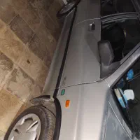 پراید بی رنگ/ شاسی پلمپ /دوگانه شرکتی|خودرو سواری و وانت|اندیشه, اندیشه فاز ۱|دیوار