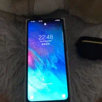 گوشی سامسونگ و ضبط تصویری