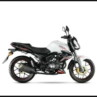 موتور QJ150NX(طرح بنلی)