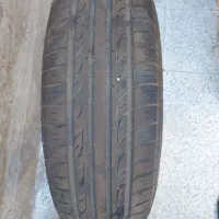 دو جفت لاستیک ۱۸۵/۶۵/۱۵