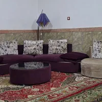 مبلمان گوشه