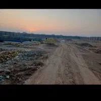 زمین-بلوار-خاتمی-و-صدرآباد