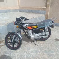 سلام|موتورسیکلت|سربیشه, |دیوار