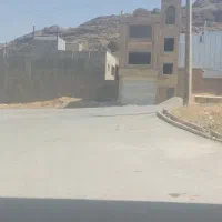 زمین تجاری مسکونی  ۶۰متر برخیابان ابشار ۲۵ سند دار|فروش زمین و ملک کلنگی|خرم‌آباد, |دیوار