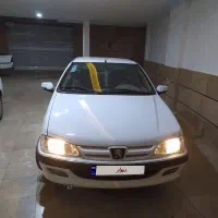 پژو پارس موتور جدیدXU7 پلاس سال، مدل ۱۴۰۲|خودرو سواری و وانت|سبزوار, پیام|دیوار