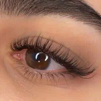 فوری/نیاز به مدل اکستنشن مژه رایگان