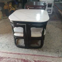 میزناهارخوری/کمجا/میزغذاخوری/کمجا|میز و صندلی غذاخوری|چهاردانگه (تهران), |دیوار