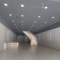 ۱۱۰۰ متر نمایشگاه بر اصلی جاده کمرد،جاجرود ،پردیس|اجارهٔ مغازه و غرفه|پردیس, شهرک صنعتی خرمدشت فاز ۷|دیوار