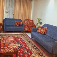 ست مبلمان ۷ نفره|مبلمان خانگی و میز عسلی|تهران, فاطمی|دیوار