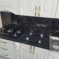 کابینت وکیوم نمایشگاهی پاک چوب|مصالح و تجهیزات ساختمان|شیراز, شهرک مطهری|دیوار