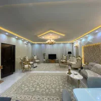 آپارتمان ۱۲۵ متری ۳ خواب مجموعه کلا ۲واحد مجیدیه۱۸