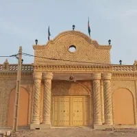 طراحی و اجرای معماری سنتی ایرانی توسط گروه آگورناب|خدمات پیشه و مهارت|نیشابور, شهرک قدس|دیوار