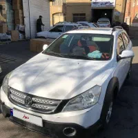 اچ سی کراس ۹۷|خودرو سواری و وانت|کاشان, عربها|دیوار