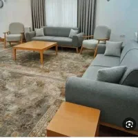 مبل مدل یاسمین/قیـمـت‌های رقابـتی./فروش اقساطی