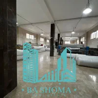 اجاره سوله بهداشتی ۱۴۰۰متر شهرک صنعتی قرچک|اجارهٔ دفتر صنعتی، کشاورزی، تجاری|قرچک, شهرک صنعتی قرچک|دیوار