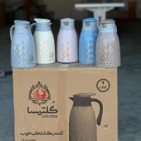 فلاسک گلتیستا مدل الماس