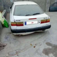 زانتیا۸۳بهبهان اوراقی|خودرو سواری و وانت|بهبهان, |دیوار