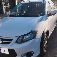 کوییک ۱۴۰۲|خودرو سواری و وانت|بجنورد, |دیوار